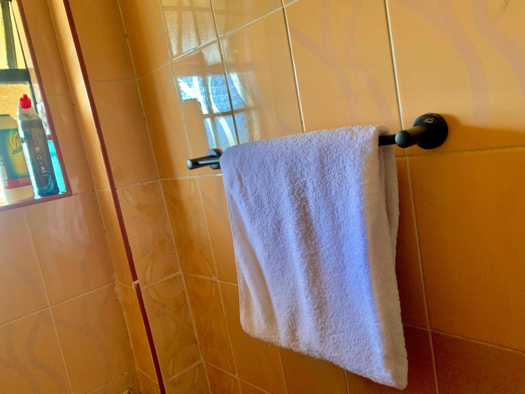 Comfort Studio Nairobi Eksteriør bilde